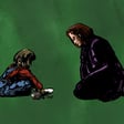 83. Navidad con Christmas Carol y Emily image
