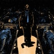 78. Aguante Mulder en vivo: Favoritos de la 4° Temporada  image