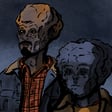 66. El mundo gira: drama, pasión y acentos horrorosos image
