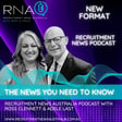 Episode 109 - What are you looking forward to at Talent X 2025? image