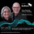 Episode 109 - What are you looking forward to at Talent X 2025? image