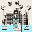 Ep 52: Rethinking Cities with Blockchain with Former Lord Mayor of London Michael Mainelli image