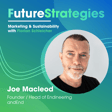 🌱 "How do things end?" - Joe Macleod about the role ends play in sustainability image