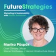 💪 “Changing the core business model” - Marika Püspök on how to steer a complex group of businesses to sustainability image