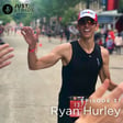 Ryan Hurley on going from elite swimmer to entrepreneurship, starting a business to optimize sleep and performance, importance of proper rest to recover, becoming an ultrarunning image