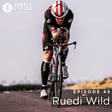 Ruedi Wild on Life as a Professional Triathlete, Lessons From the World Stage, and Redefining Performance image