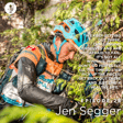 Jen Segger on her adventure race around Croatia, 20 years of experience, Exploration, Discovery, Family, Coaching, Multiday races and the risk/rewards that go with it. image