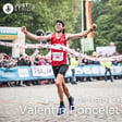 Valentin Poncelet on his Wings for Life performance, growing in endurance sports, paying it forward, guiding in the special olympics image