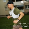 Kevin Thoma on Overcoming a Life-Changing Accident, Running All Six World Marathon Majors With His Father, and Building Community With On image