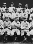 E207: The 1919 Chicago White Sox with Ennis Esmer image
