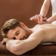 Unlocked! Evil Zen 121 - A Massage of the Mind with Brandon Ash-Mohammed image