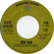 E196: Iron Man from the Black Sabbath Song image
