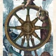 Unlocked! Evil Zen 110: Spinning Fortuna's Wheel with Tim Gilbert image