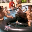 Jax’s Last Hurrah (Vanderpump Rules S8E10) with Nate and Dean image