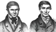 E221: Burke and Hare, Edinburgh’s Infamous Body Snatchers image