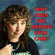 Why Does Taylor Leigh (The Antibot) Care? – Audio Version image