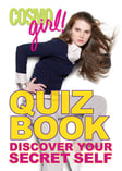 Unlocked! Evil Zen 87: The Cosmo Quiz with Tim Gilbert image