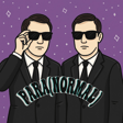 War of the Worlds Panic & The Truth About the Men in Black image