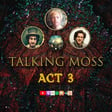 Talking Moss Act III | Strahd Von Zarovich pt. 1  image