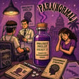 The Philip Experiment & Havana Syndrome image