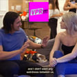 There Goes the Neighborhood (Vanderpump Rules S8E1) with Mike Pesca and Michelle Pesca image