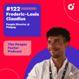 #122 - Frederic-Louis Claudius | KPIs in Verbindung mit Automatisierung image