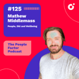 #125 - Mathew Middlemass | Mental Health - Comparison  image
