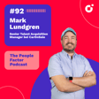 #92 - Mark Lundgren | Senior Talent Acquisition Manager bei CarOnSale image