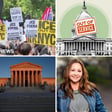 Caos en Washington: shutdown, Guardia y poder rumbo al 2026 image