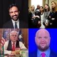 Trump se cuela en Medio Oriente, el draft asusta a la Gen Z, Mamdani barre con Cuomo en NY, Texas entra en guerra por el THC, se eliminan los broker fees y las centristas demócratas listas para todo. image