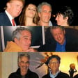 Jeffrey Epstein: Secretos, poder y conspiraciones que llegan hasta Trump en 2025. image
