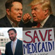 Trump firma su "Gran y Hermosa Ley", Musk armará su partido, Miami tiene frío y en el América Rural disfrutarán lo votado. image