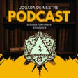 Jogada de Mestre - 2a Temporada - Profissão RPG, Mothership e perrengues da vida real image