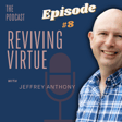 Ep 8 - Jeff Nicholas - Tradition-Constituted Reason & Beyond image