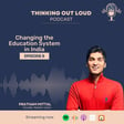 Ep 8 - Future of Education System in India w/ Pratham Mittal, Founder of Masters Union  image