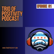 Kings of the NFC! | Ep 18 Season 3 | Trio of Positivity #chicagobears image