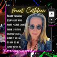 One on One - Cathleen Falsani image
