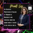 One on One - Liz Angeli image
