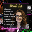 One on One - Liz Aceves image
