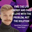 Peanut Protocol Co-Founder, Konrad Urban - Find the LFG energy image