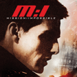 08. Mission: Impossible (1996) image