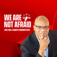 We are not afraid trailer image