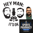 Hey Man; It's Ok Episode 302 - Inside-Out Wellness: A New Perspective on Men’s Health with Dr. H image