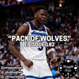 Pack of Wolves image