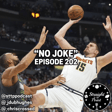 No Joke image
