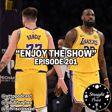 Enjoy the Show image