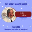 Episode 68: Tom Sito image