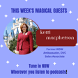 Episode 81: Kerri MacPherson image