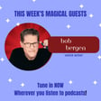 Episode 75: Bob Bergen image