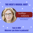 Episode 66: Kaitlyn Robrock - PT 1 image